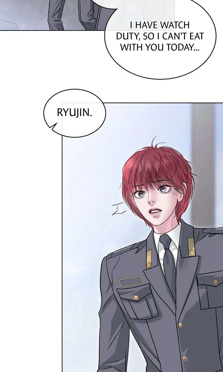Read Crack chapter 28 image 44 on Lezhin