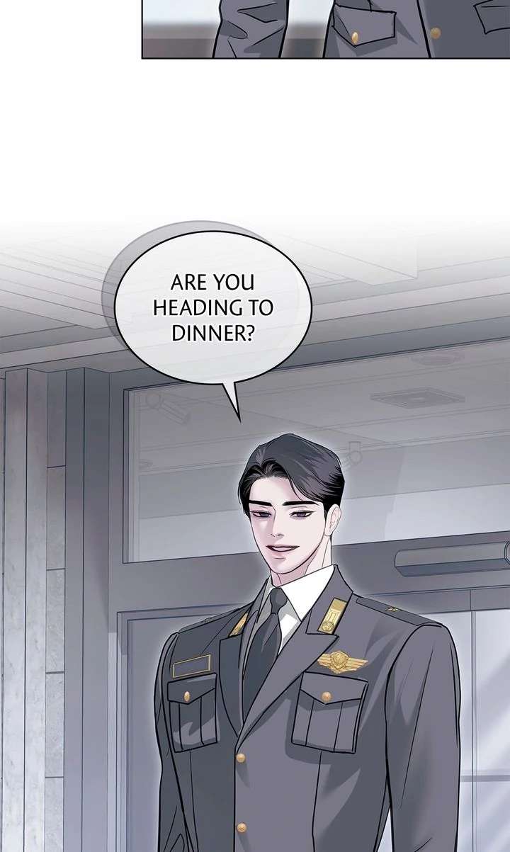 Read Crack chapter 28 image 45 on Lezhin