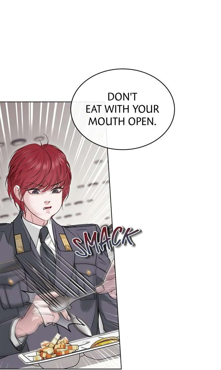 Read Crack chapter 28 image 47 on Lezhin