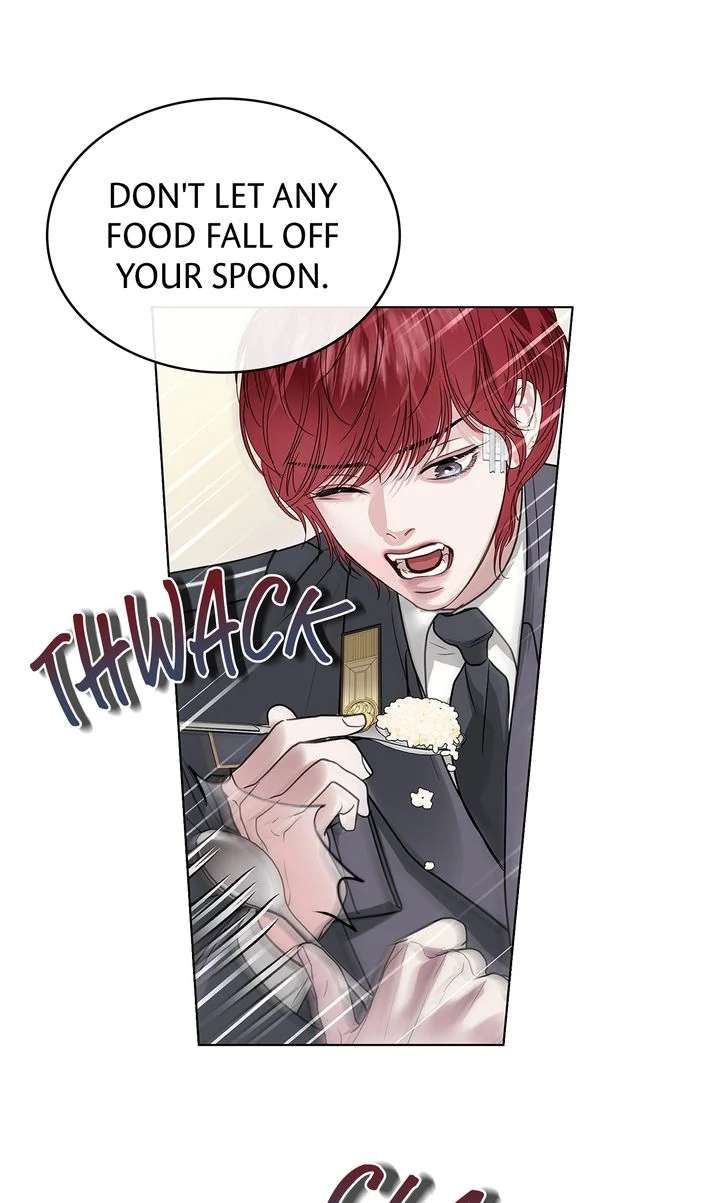 Read Crack chapter 28 image 48 on Lezhin