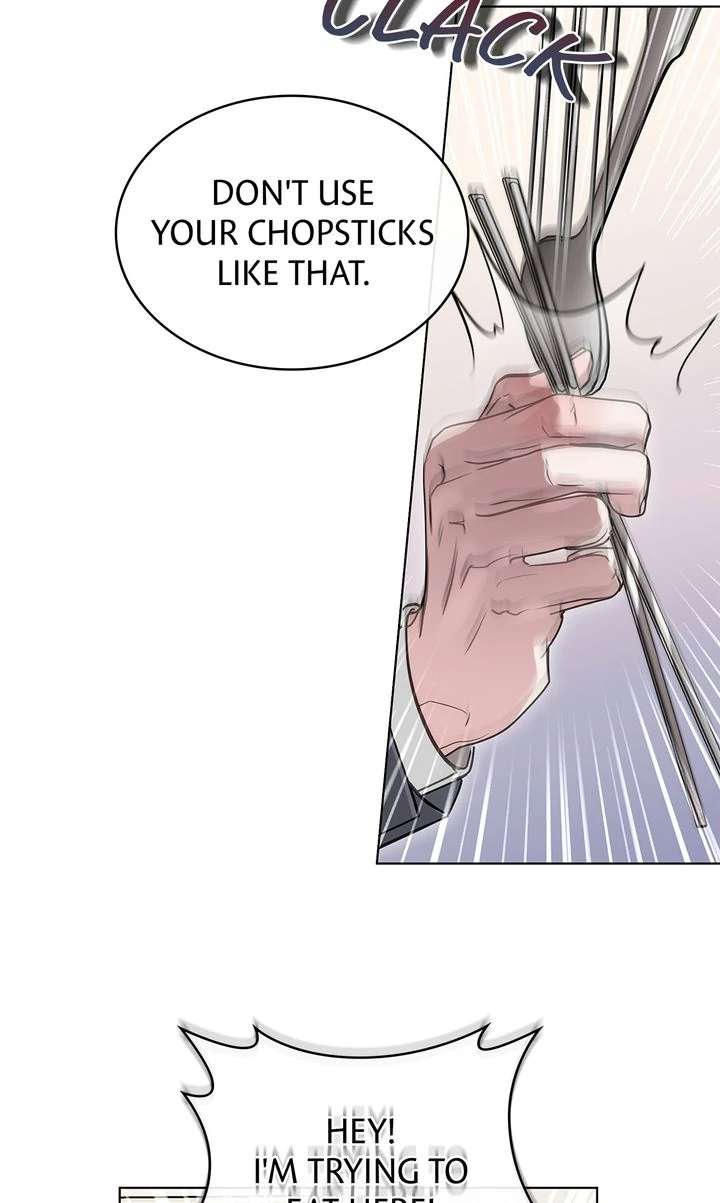 Read Crack chapter 28 image 49 on Lezhin