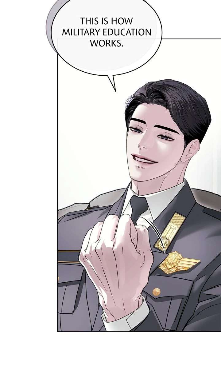 Read Crack chapter 28 image 5 on Lezhin