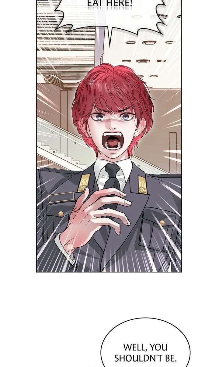Read Crack chapter 28 image 50 on Lezhin