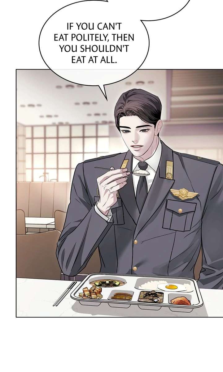 Read Crack chapter 28 image 51 on Lezhin