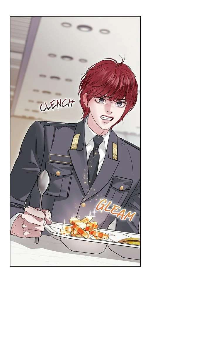 Read Crack chapter 28 image 52 on Lezhin