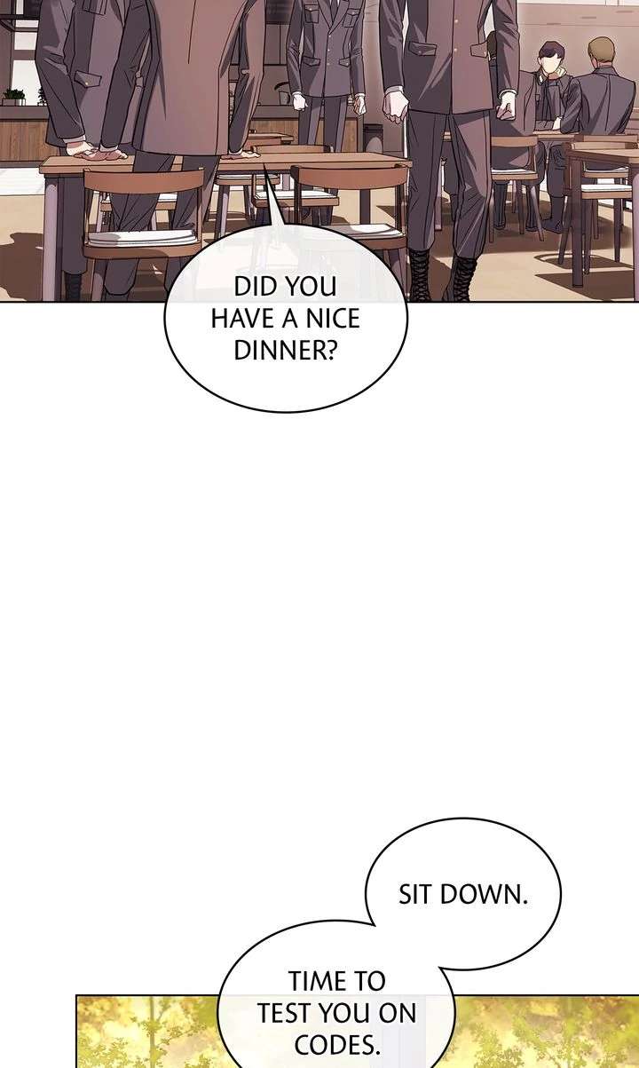 Read Crack chapter 28 image 55 on Lezhin