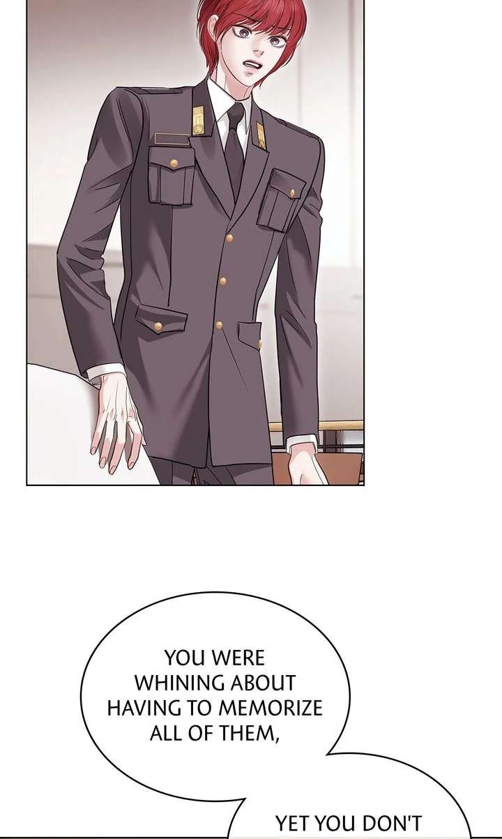 Read Crack chapter 28 image 57 on Lezhin