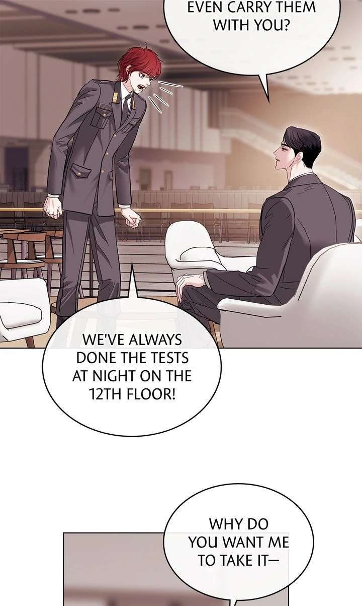 Read Crack chapter 28 image 58 on Lezhin