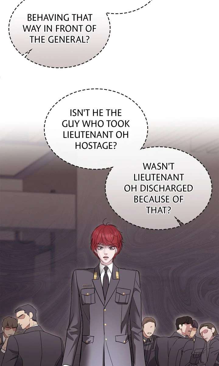 Read Crack chapter 28 image 60 on Lezhin