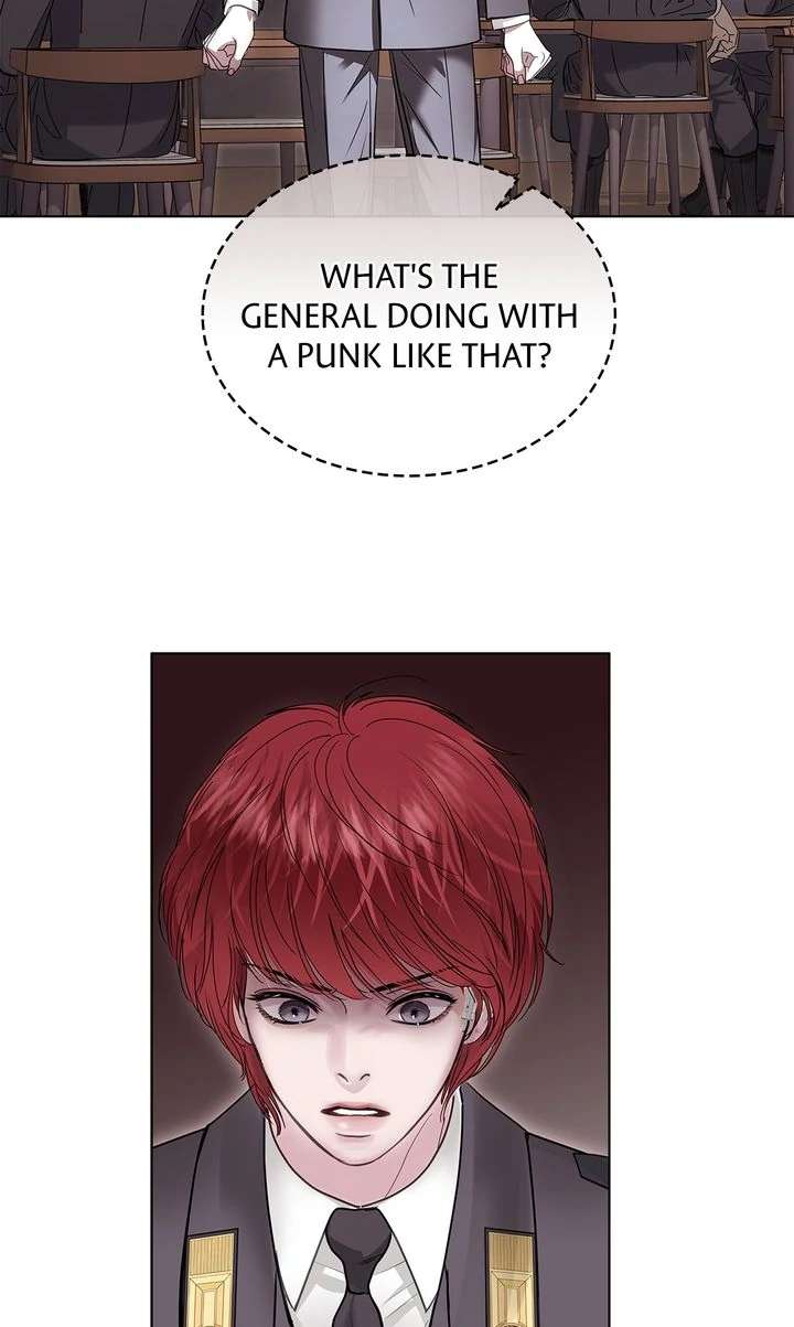 Read Crack chapter 28 image 61 on Lezhin