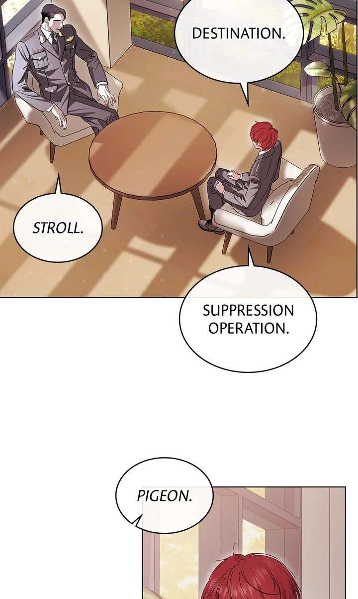 Read Crack chapter 28 image 64 on Lezhin