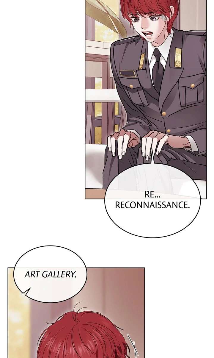Read Crack chapter 28 image 65 on Lezhin