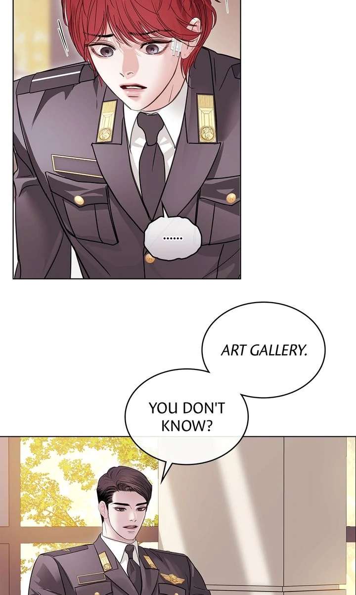 Read Crack chapter 28 image 66 on Lezhin