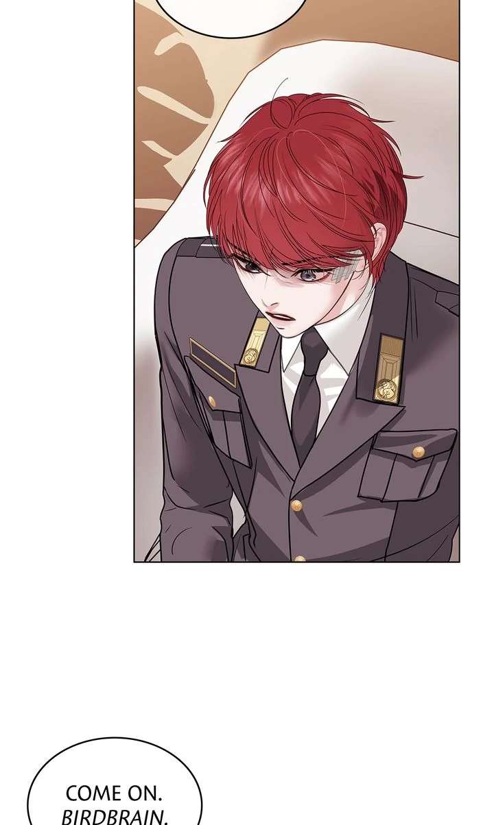 Read Crack chapter 28 image 68 on Lezhin