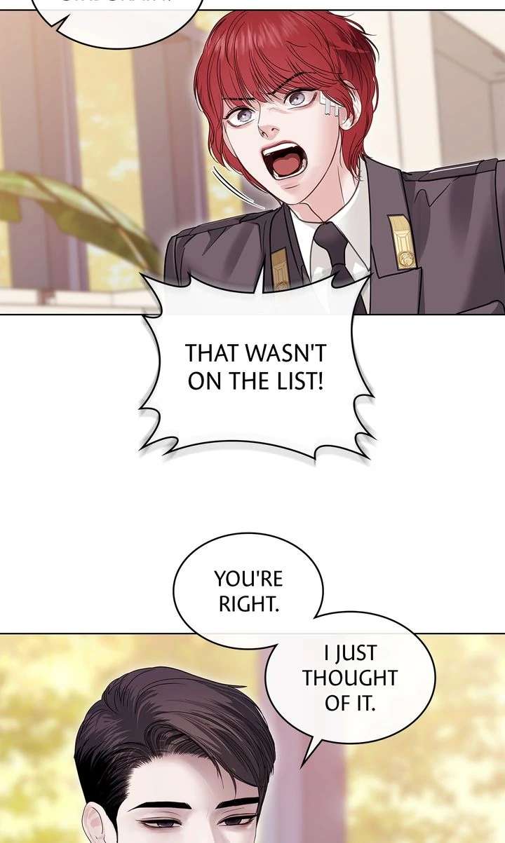 Read Crack chapter 28 image 69 on Lezhin
