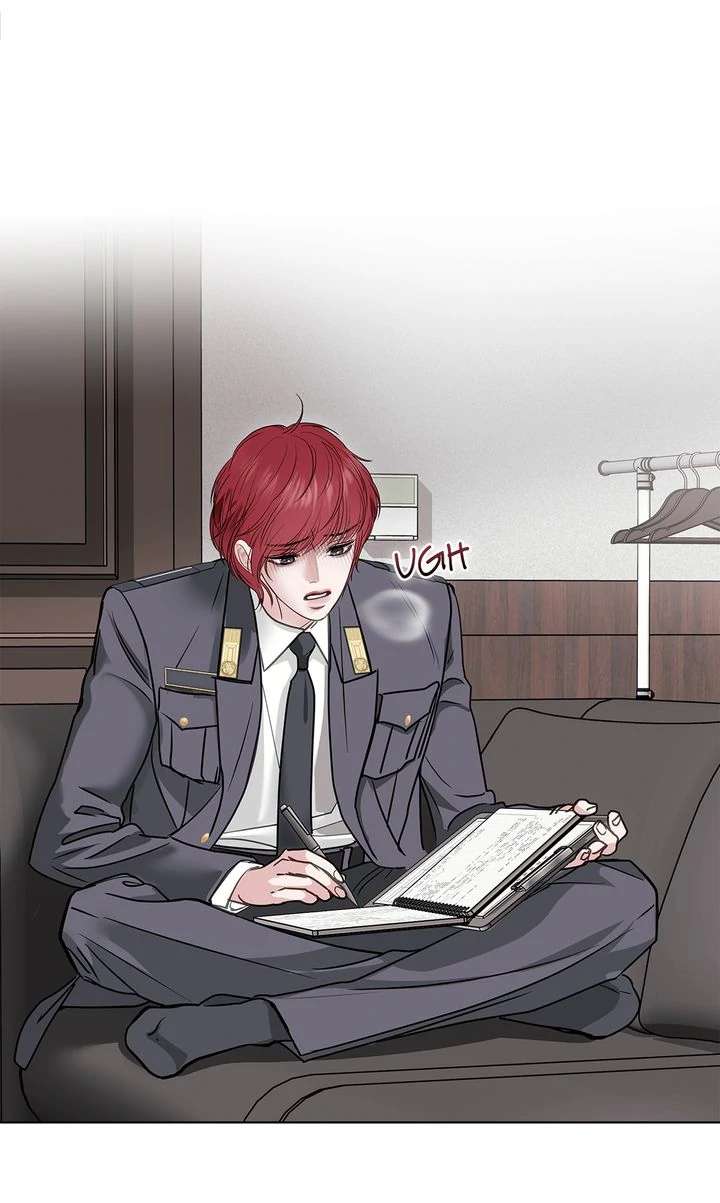Read Crack chapter 28 image 7 on Lezhin