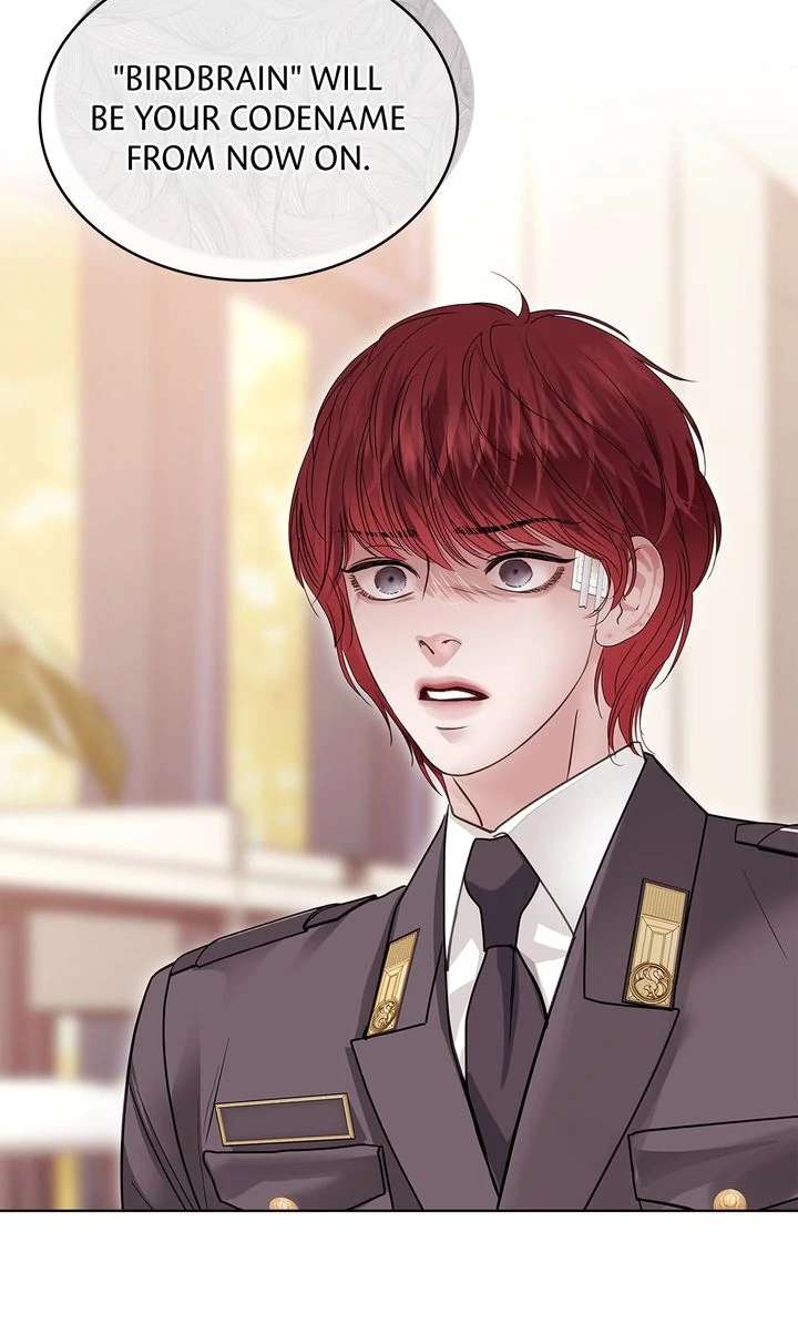 Read Crack chapter 28 image 71 on Lezhin