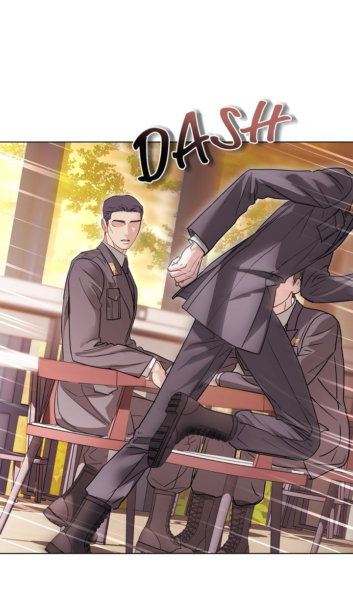 Read Crack chapter 28 image 73 on Lezhin