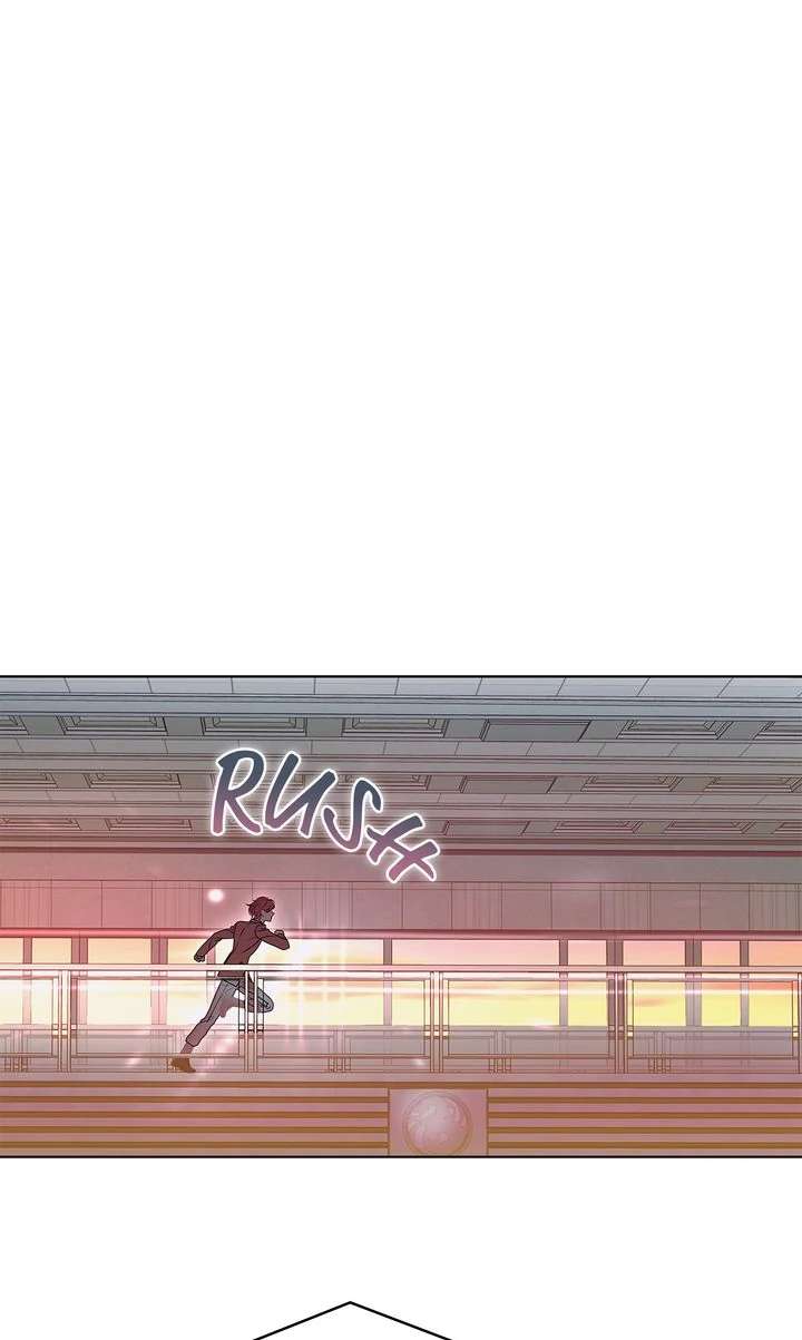 Read Crack chapter 28 image 75 on Lezhin