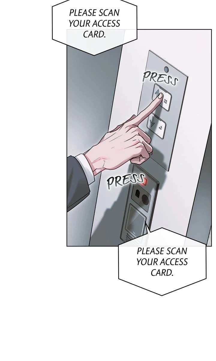 Read Crack chapter 28 image 76 on Lezhin