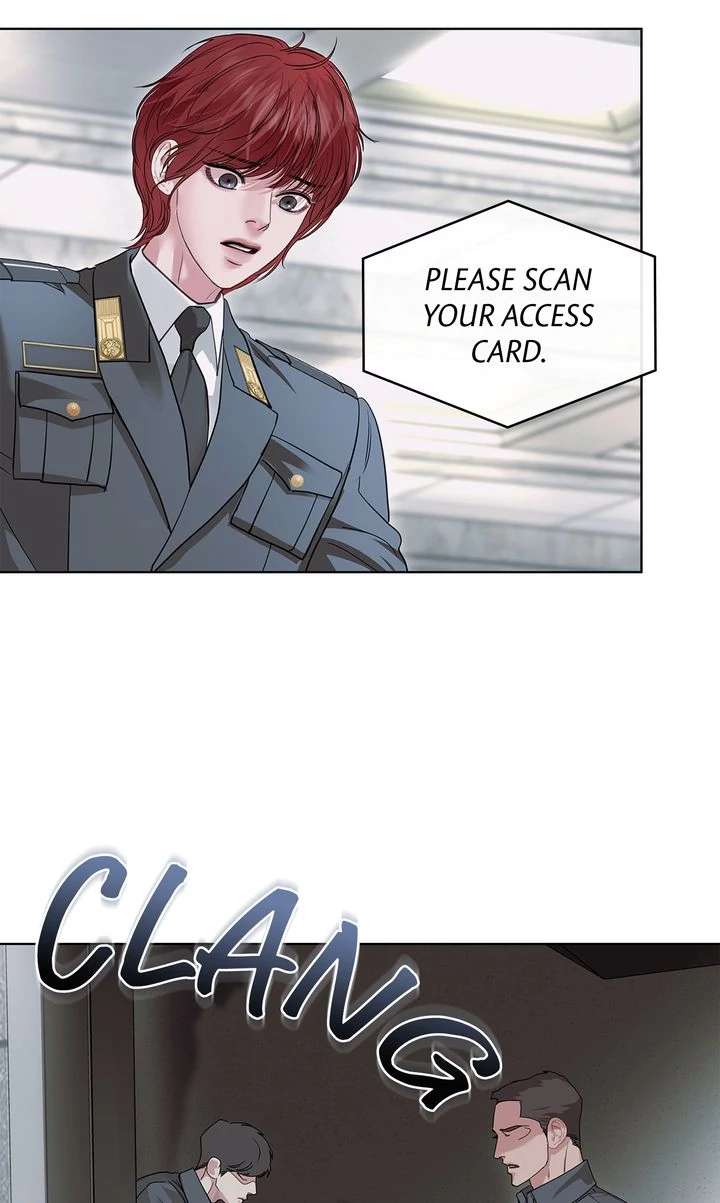 Read Crack chapter 28 image 77 on Lezhin