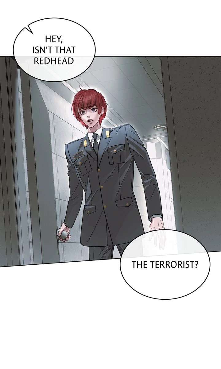 Read Crack chapter 28 image 79 on Lezhin