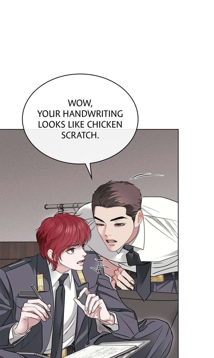 Read Crack chapter 28 image 8 on Lezhin