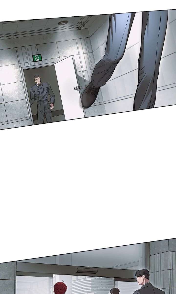 Read Crack chapter 28 image 80 on Lezhin