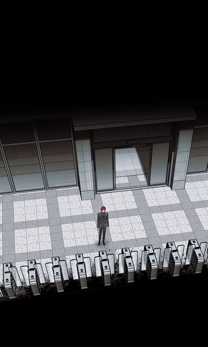 Read Crack chapter 28 image 83 on Lezhin