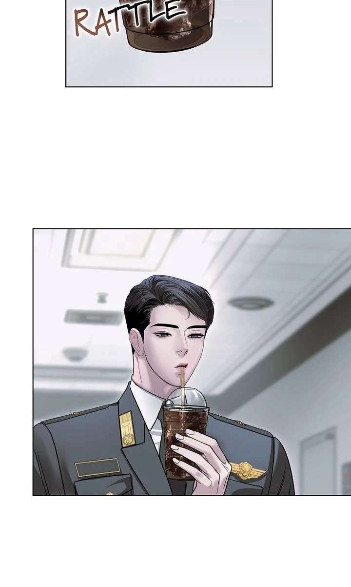 Read Crack chapter 28 image 88 on Lezhin