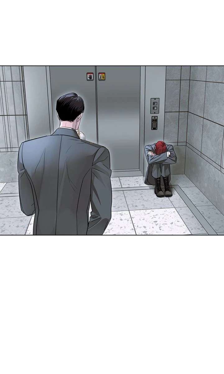 Read Crack chapter 28 image 89 on Lezhin