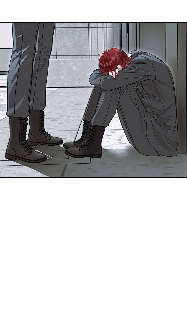 Read Crack chapter 28 image 90 on Lezhin