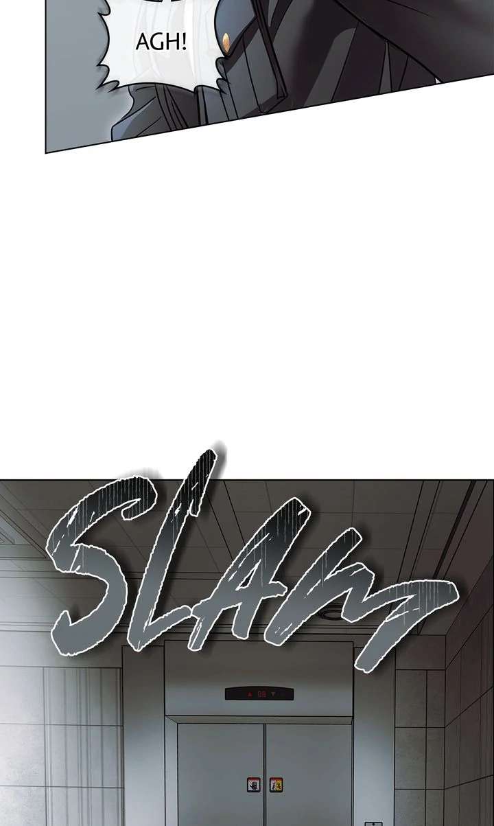 Read Crack chapter 28 image 93 on Lezhin