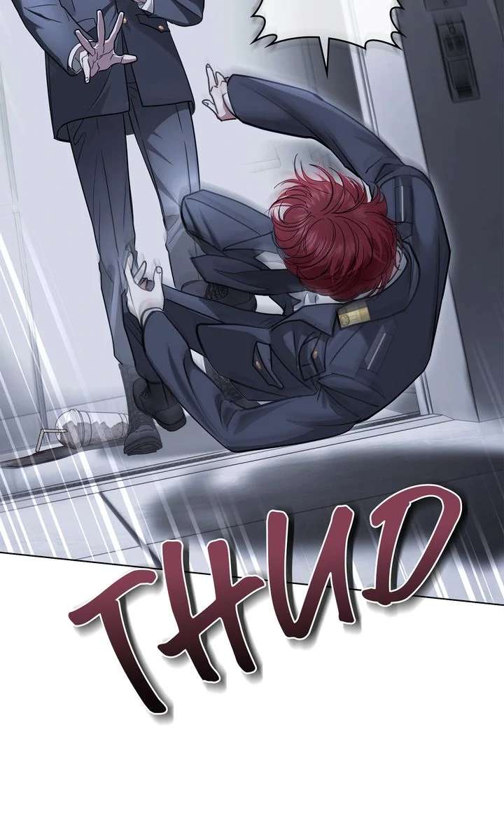 Read Crack chapter 29 image 10 on Lezhin