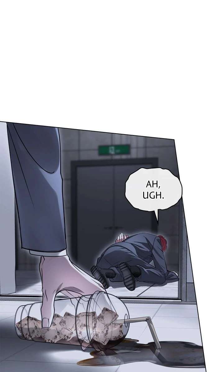 Read Crack chapter 29 image 11 on Lezhin
