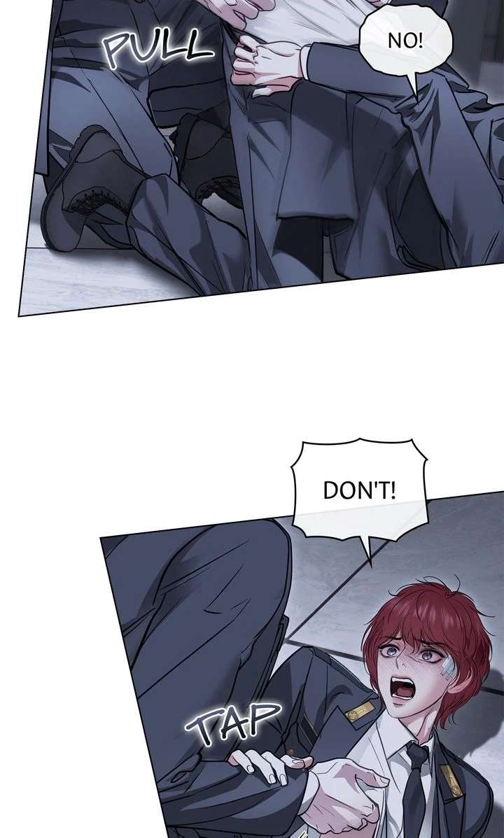 Read Crack chapter 29 image 14 on Lezhin