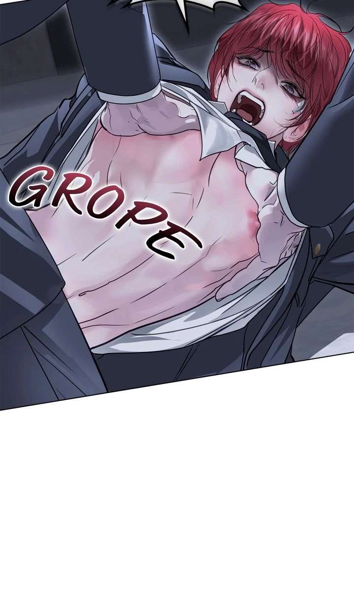 Read Crack chapter 29 image 16 on Lezhin