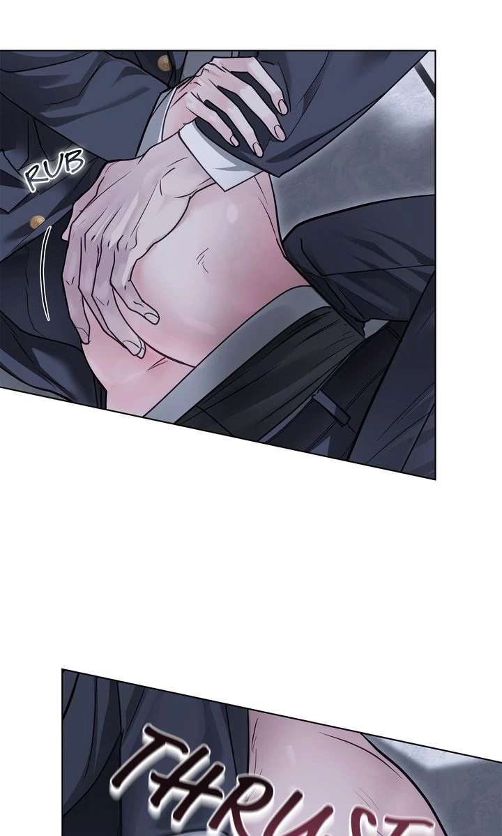 Read Crack chapter 29 image 17 on Lezhin