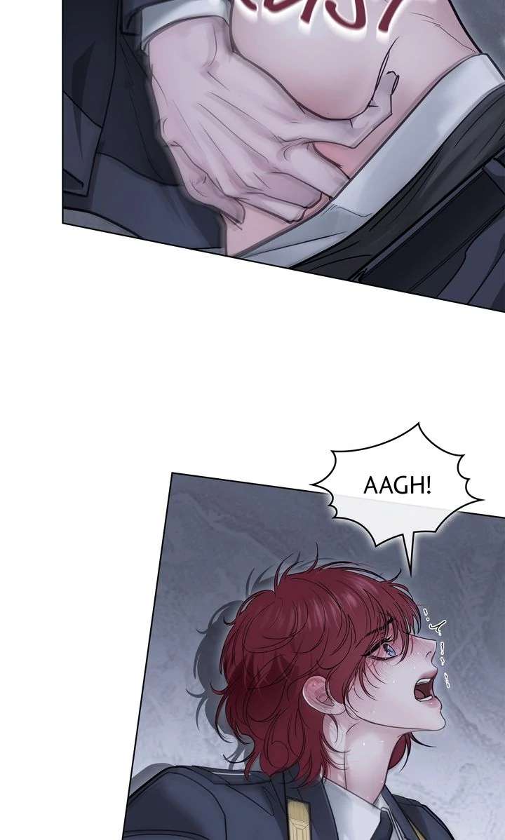 Read Crack chapter 29 image 18 on Lezhin
