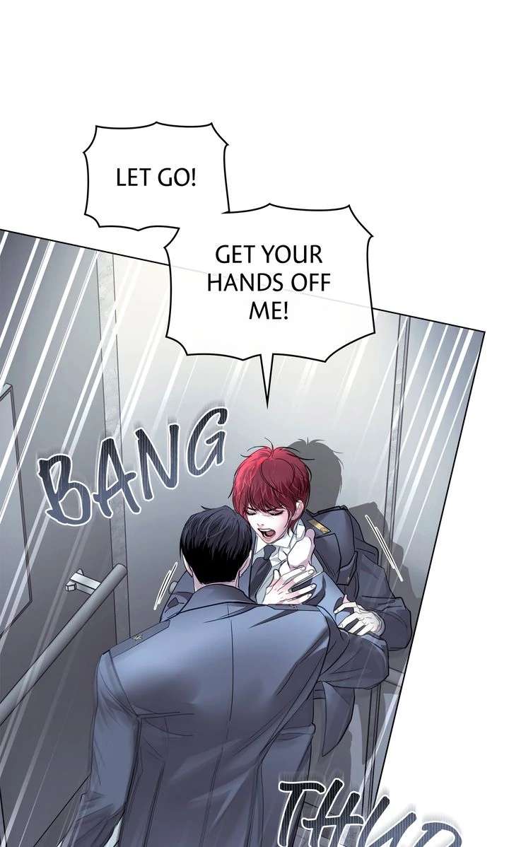 Read Crack chapter 29 image 2 on Lezhin