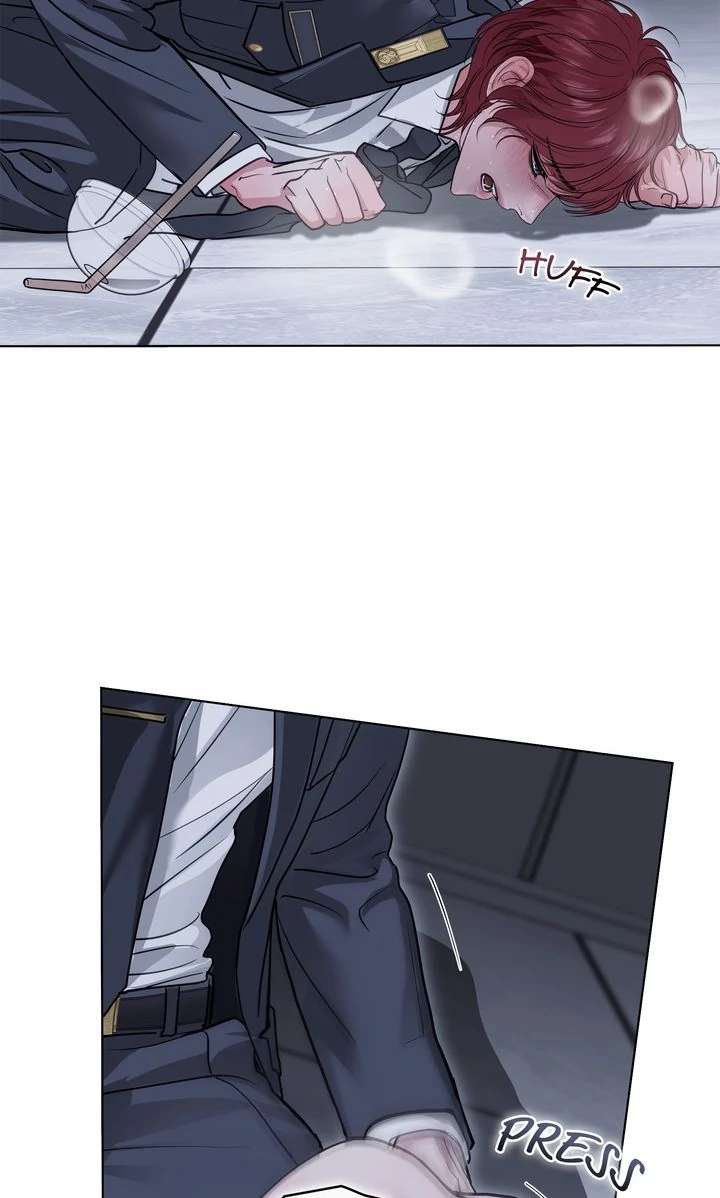 Read Crack chapter 29 image 22 on Lezhin