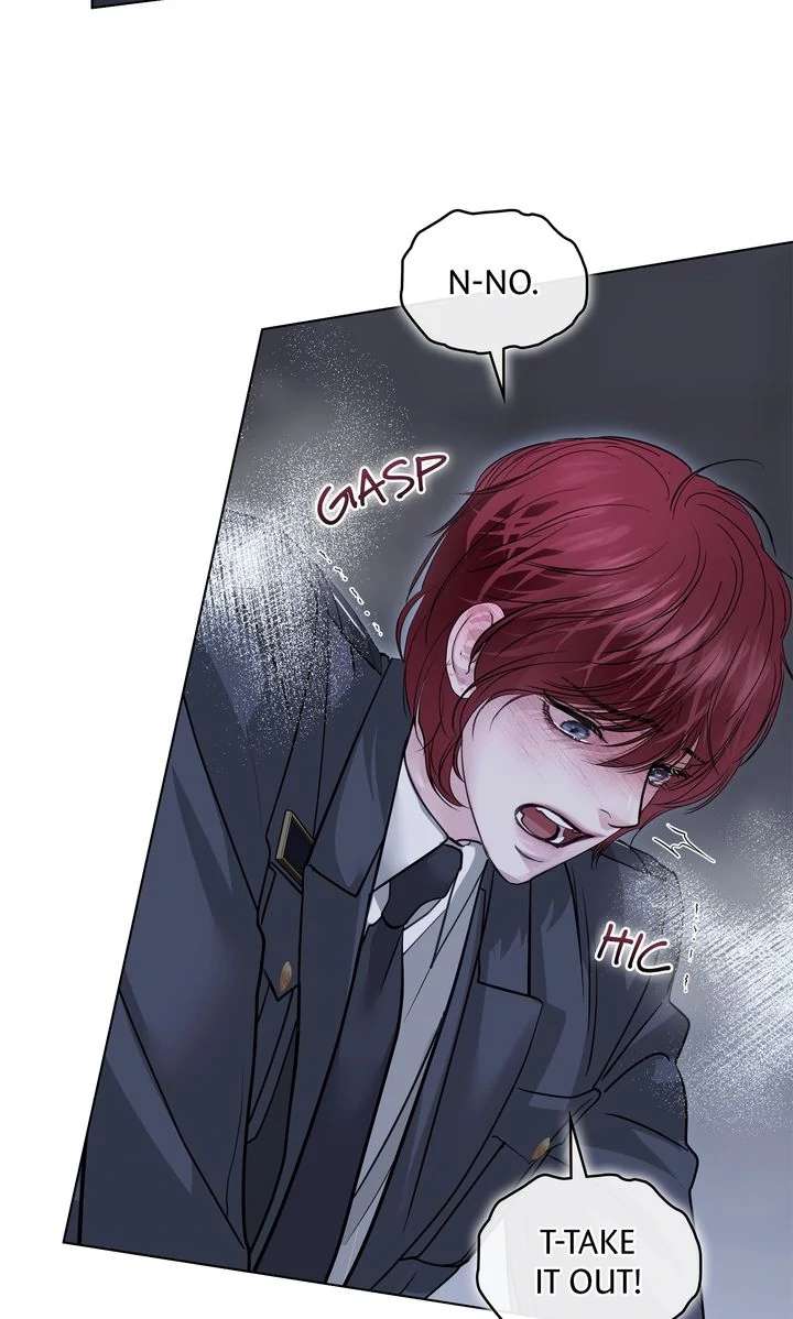 Read Crack chapter 29 image 27 on Lezhin