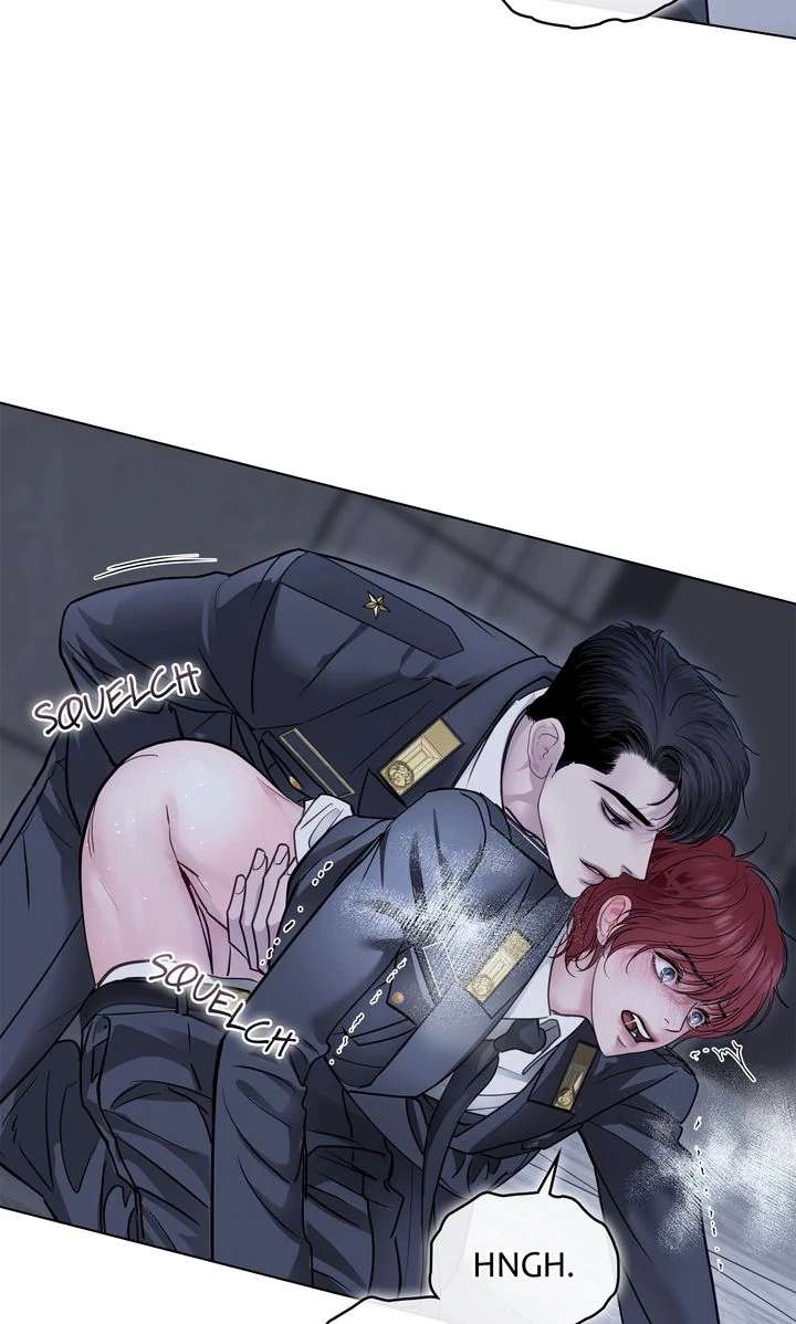 Read Crack chapter 29 image 28 on Lezhin