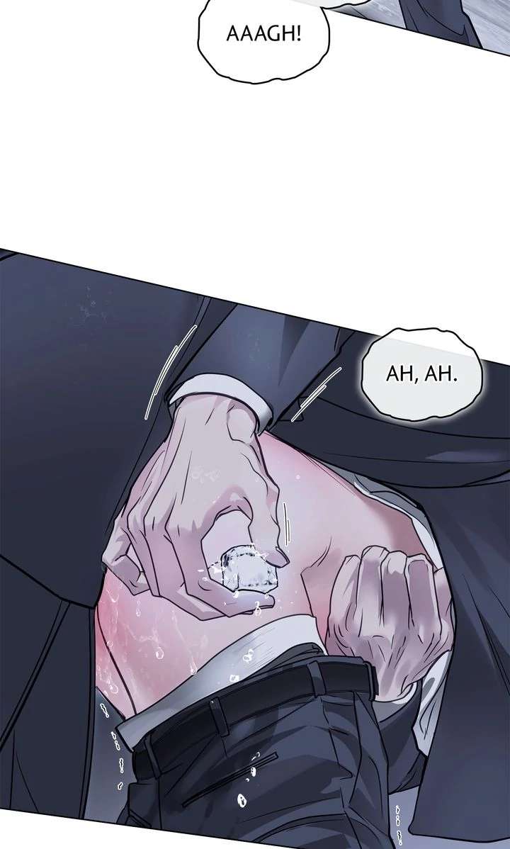 Read Crack chapter 29 image 29 on Lezhin