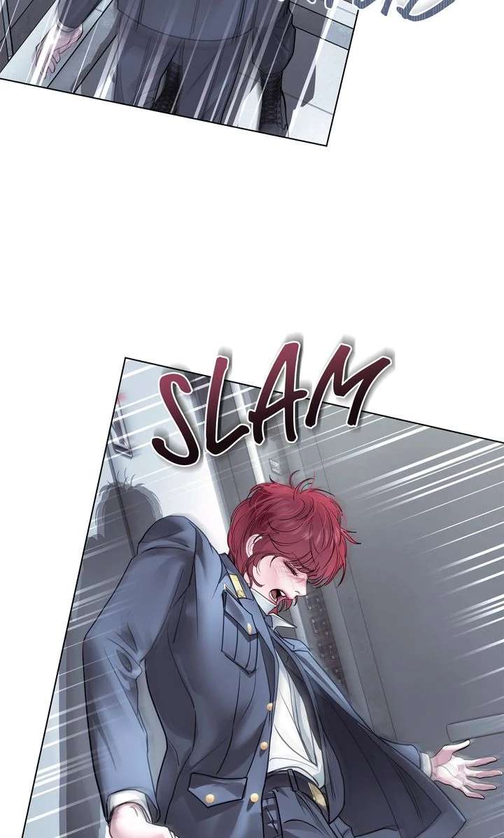 Read Crack chapter 29 image 3 on Lezhin