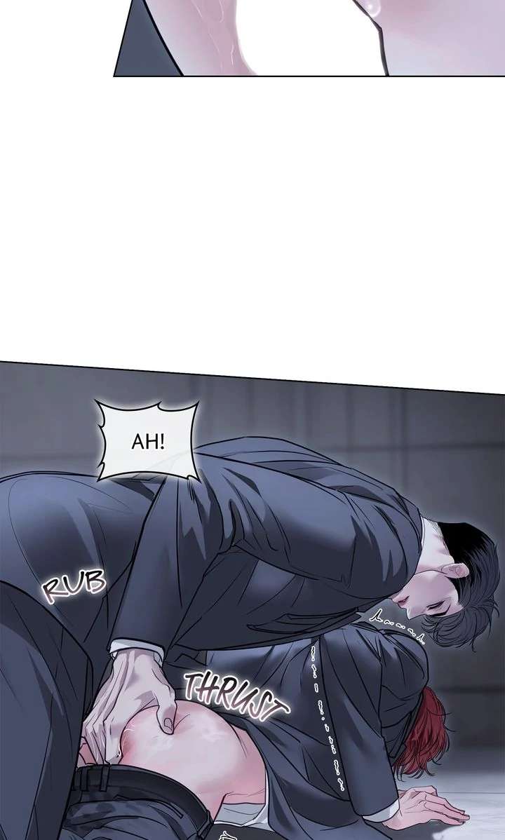 Read Crack chapter 29 image 31 on Lezhin