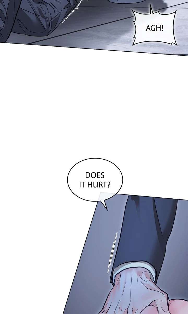 Read Crack chapter 29 image 32 on Lezhin