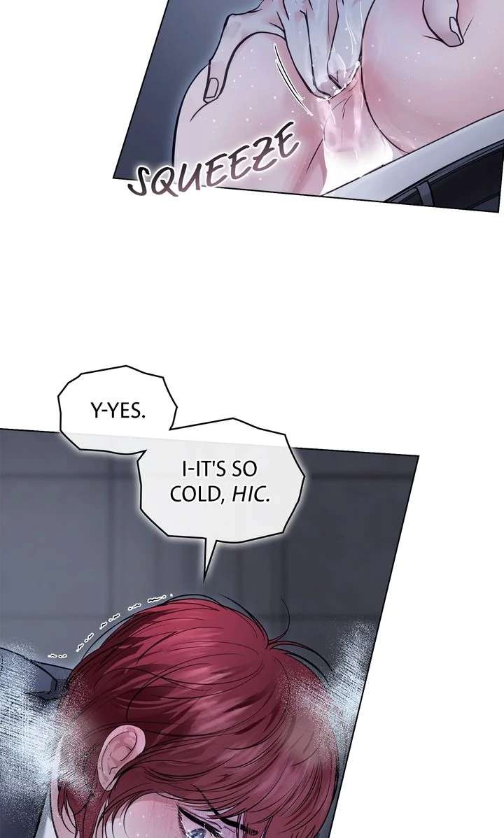 Read Crack chapter 29 image 33 on Lezhin