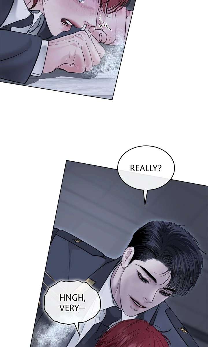 Read Crack chapter 29 image 34 on Lezhin
