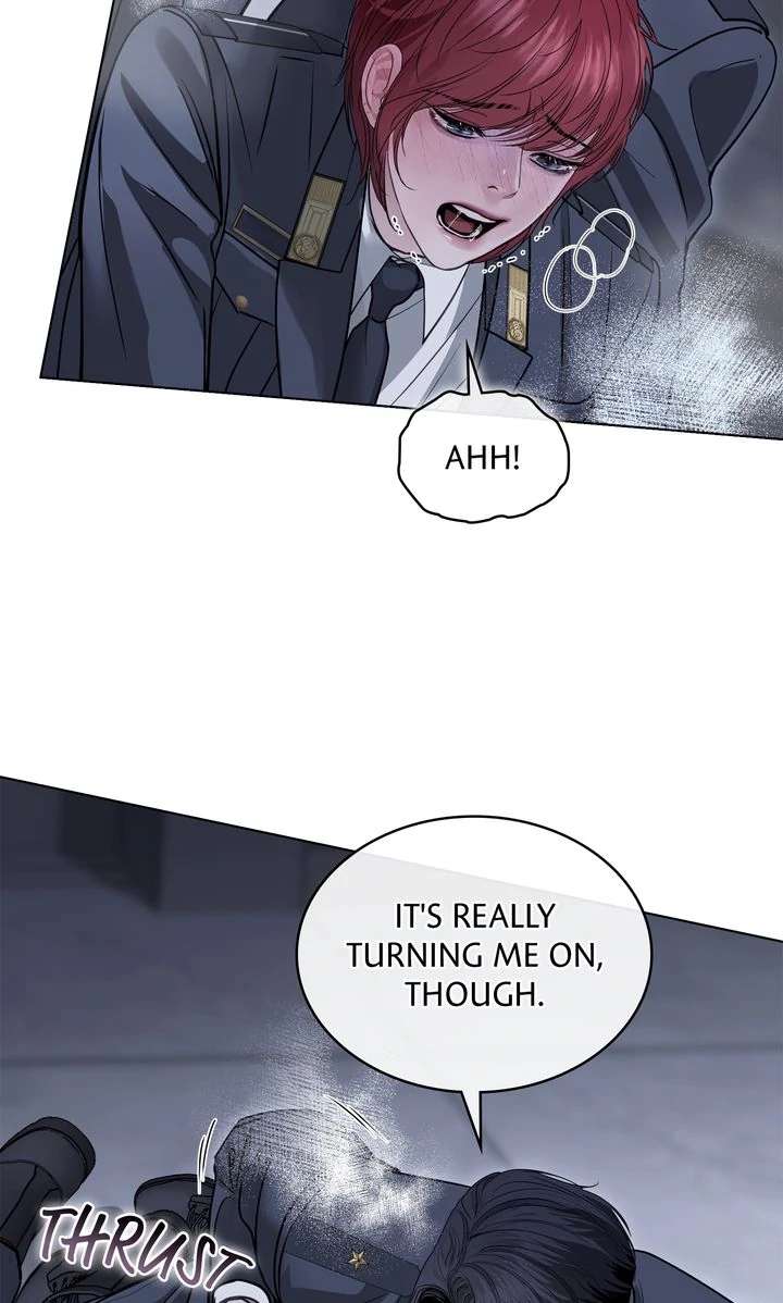 Read Crack chapter 29 image 35 on Lezhin
